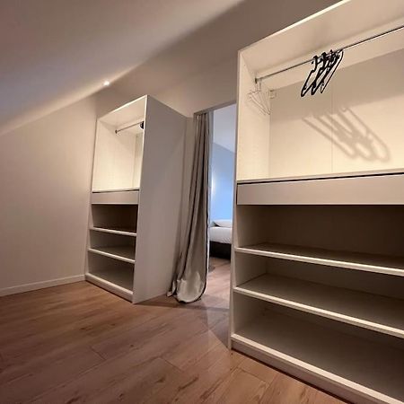 Apartament Le Saint Pierre Grand Duplex Hyper Centre, Port Caen Zewnętrze zdjęcie
